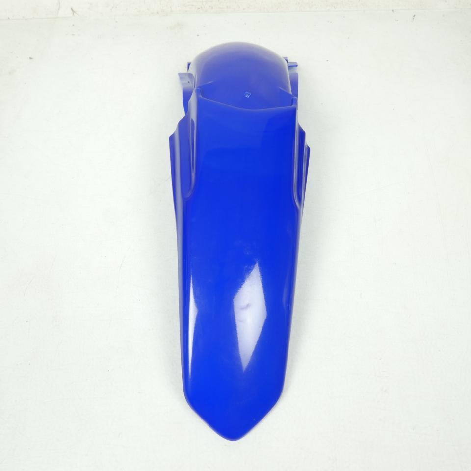 Garde boue arrière UFO pour Moto Yamaha 125 YZ 2002 à 2010 3845 / YA03845089 Neuf