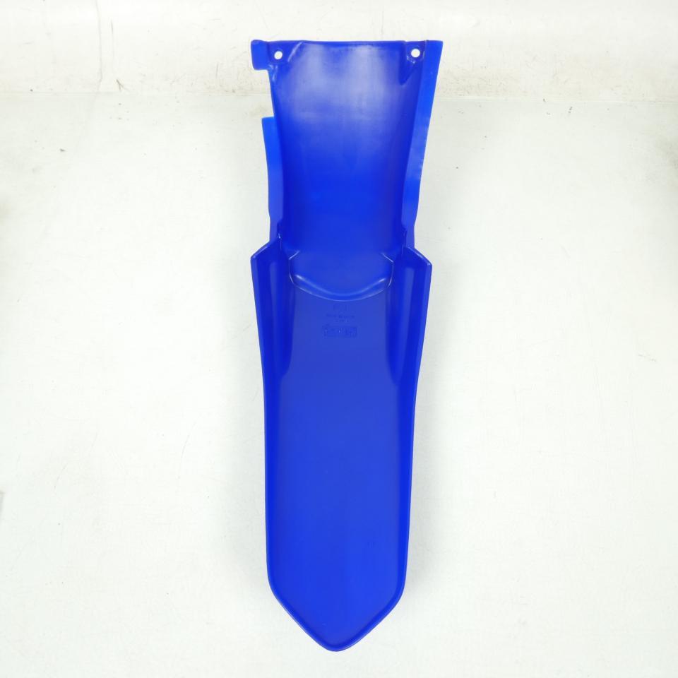 Garde boue arrière UFO pour Moto Yamaha 125 YZ 2002 à 2010 3845 / YA03845089 Neuf