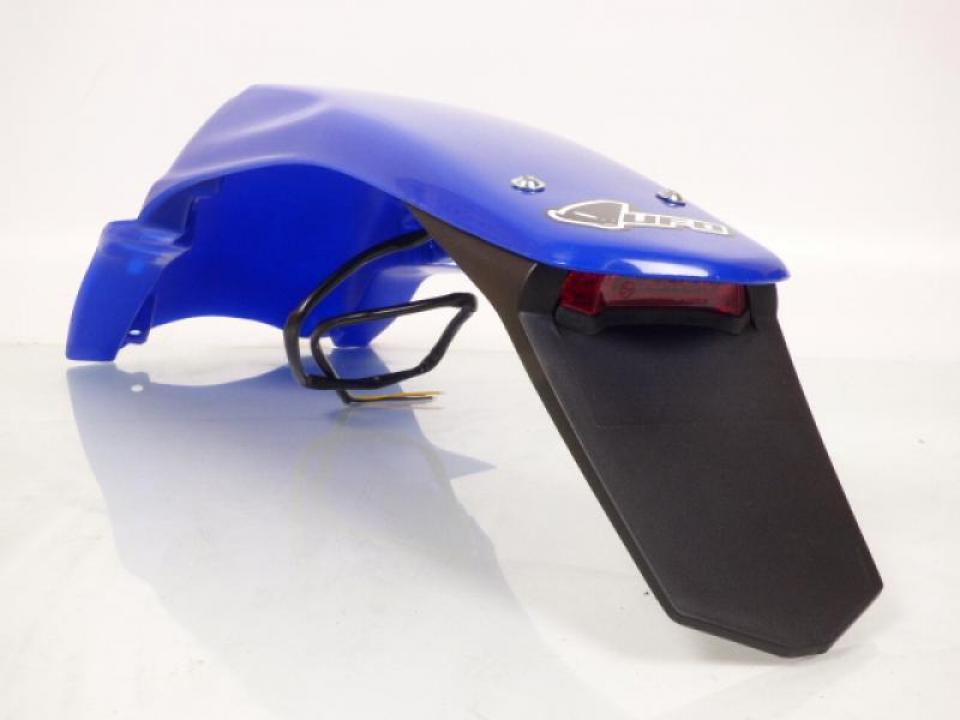 Garde boue arrière UFO pour Moto Yamaha 250 WRF 2003 à 2006 YA03891#089 Neuf