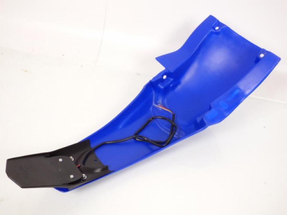 Garde boue arrière UFO pour Moto Yamaha 250 WRF 2003 à 2006 YA03891#089 Neuf