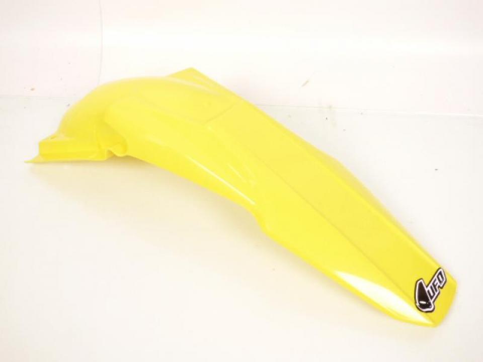 Garde boue arrière UFO pour Moto Suzuki 450 RMZ 2008 à 2015 SU04921#102 Neuf