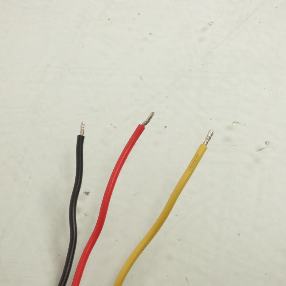 Garde boue arrière UFO pour Moto KTM 200 EXC 2008 à 2011 78515253 Neuf
