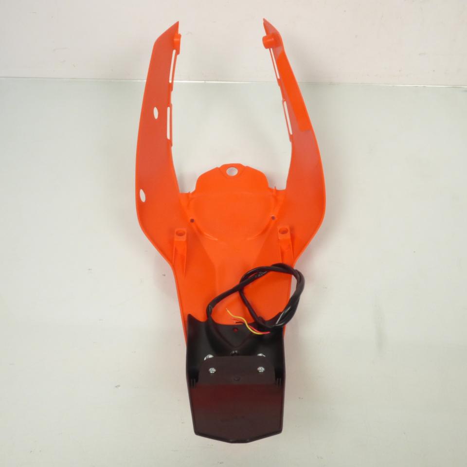 Garde boue arrière UFO pour Moto KTM 200 EXC 2008 à 2011 78515253 Neuf