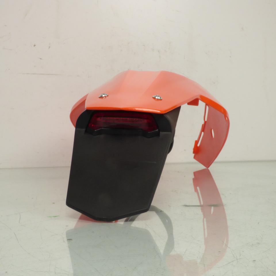 Garde boue arrière UFO pour Moto KTM 200 EXC 2008 à 2011 78515253 Neuf