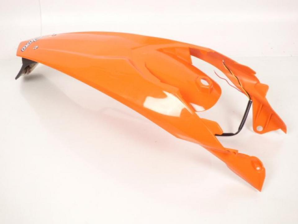 Garde boue arrière UFO pour Moto KTM 125 EXC 2012 à 2013 78515753 Neuf