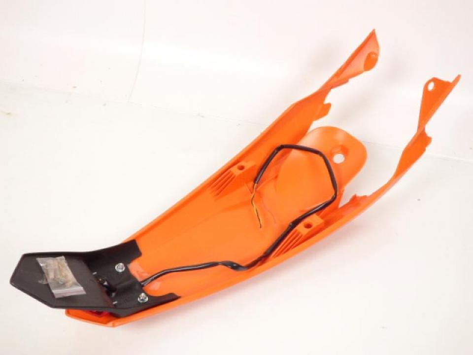 Garde boue arrière UFO pour Moto KTM 125 EXC 2012 à 2013 78515753 Neuf