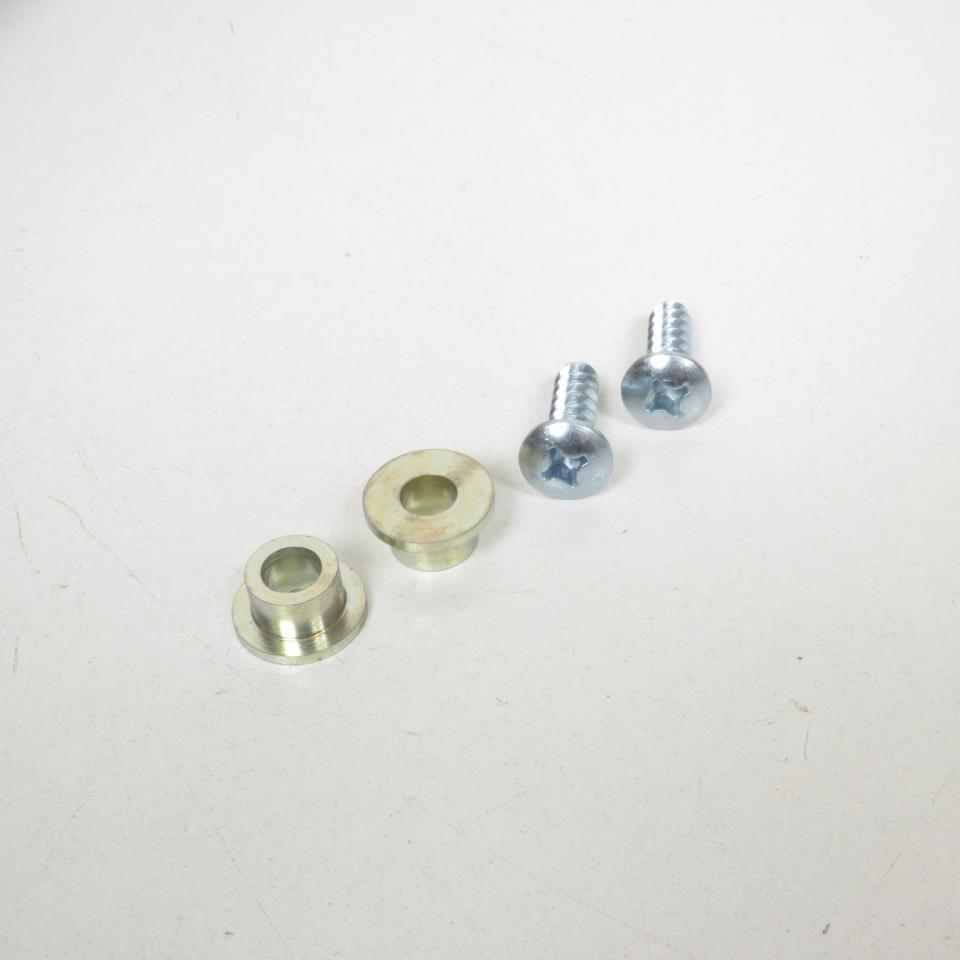 Garde boue arrière UFO pour Moto KTM 125 EXC 1998 à 2003 3042-3043 / KT03067 001 Neuf