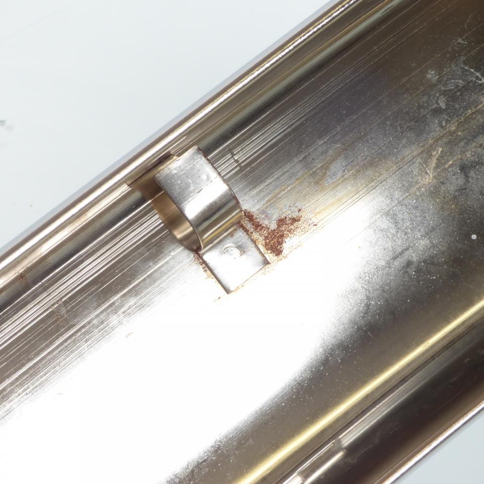 Garde boue arrière RSM pour Mobylette Peugeot 50 103 SP Après 1979 Hauteur 16.5cm Neuf