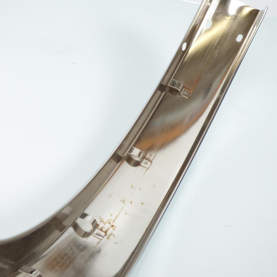 Garde boue arrière RSM pour Mobylette Peugeot 50 103 SP Après 1979 Hauteur 16.5cm Neuf