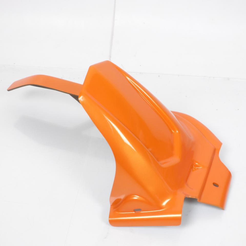 Garde boue arrière Ermax pour moto Kawasaki 650 ER6 2009-2011 730367071 / orange Neuf