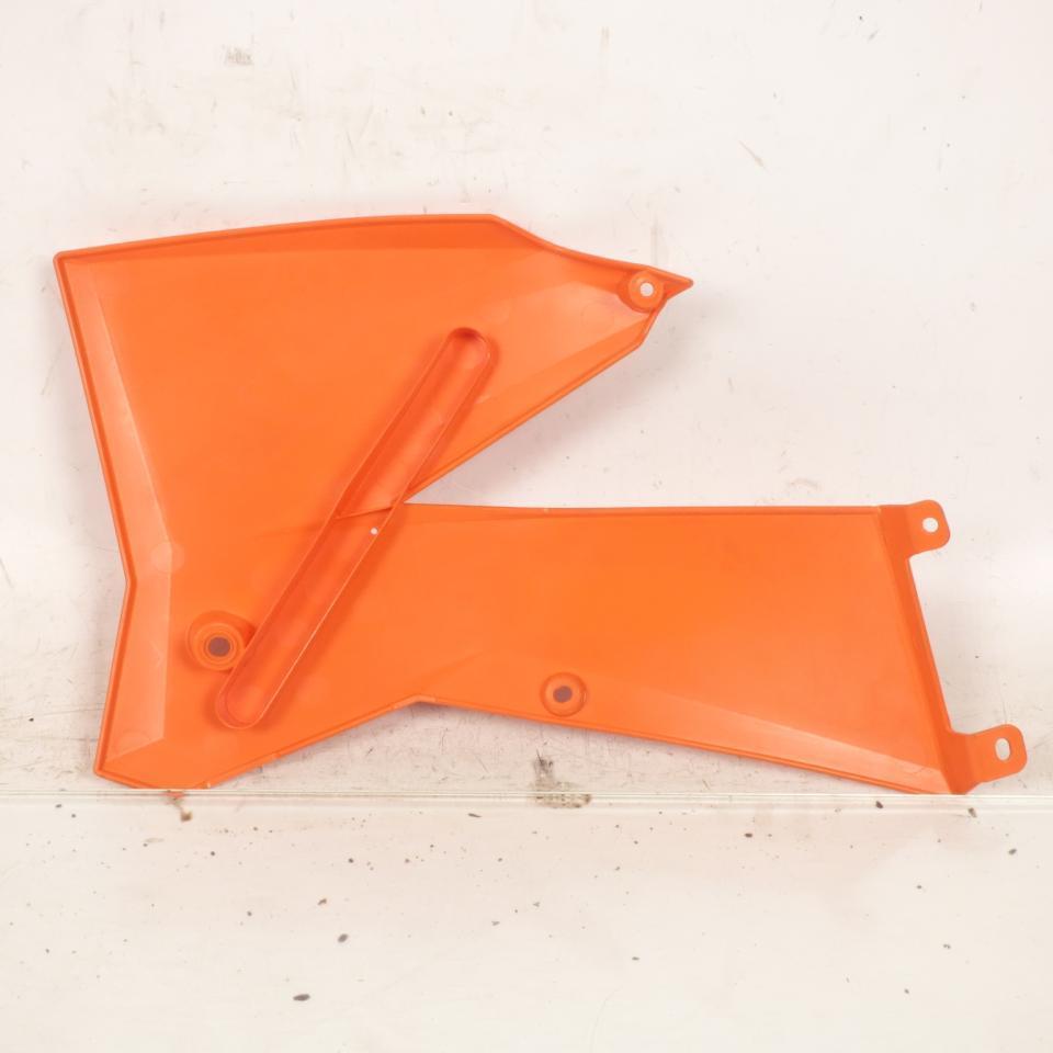 Écope de radiateur origine pour Moto KTM 450 EXC-G 2005 à 2006 54808051000 Occasion