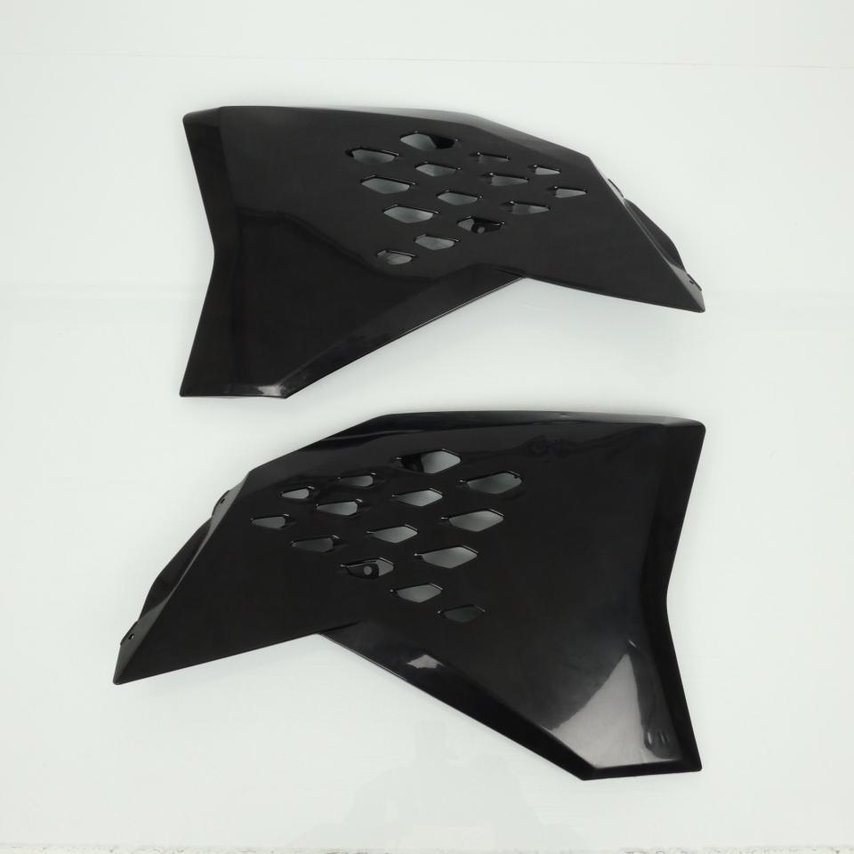 Écope de radiateur pour KTM XCFW