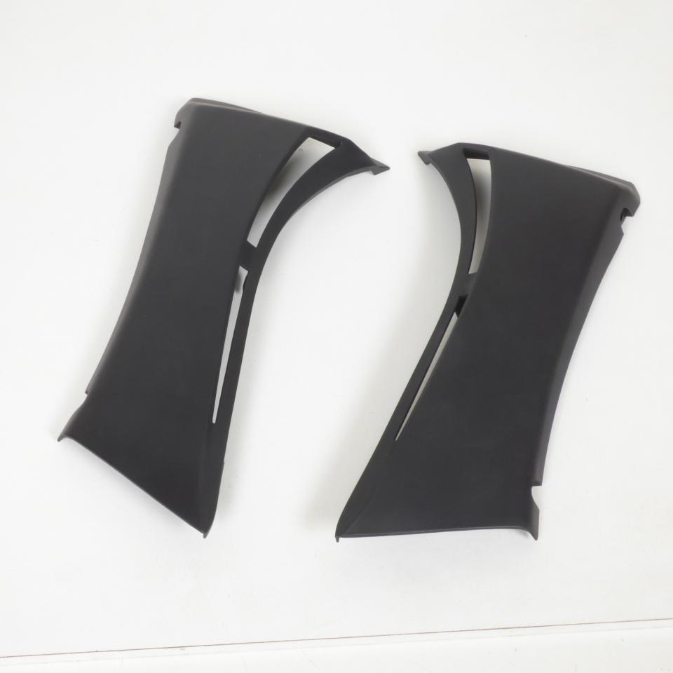 Écope de radiateur pour Yamaha Tmax