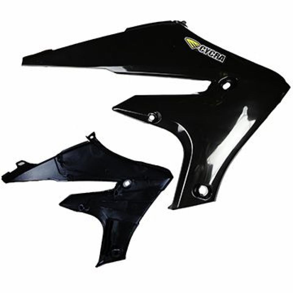 Écope de radiateur Cycra pour Moto Yamaha 250 Yz-F 4T 2019 à 2023 AV Neuf