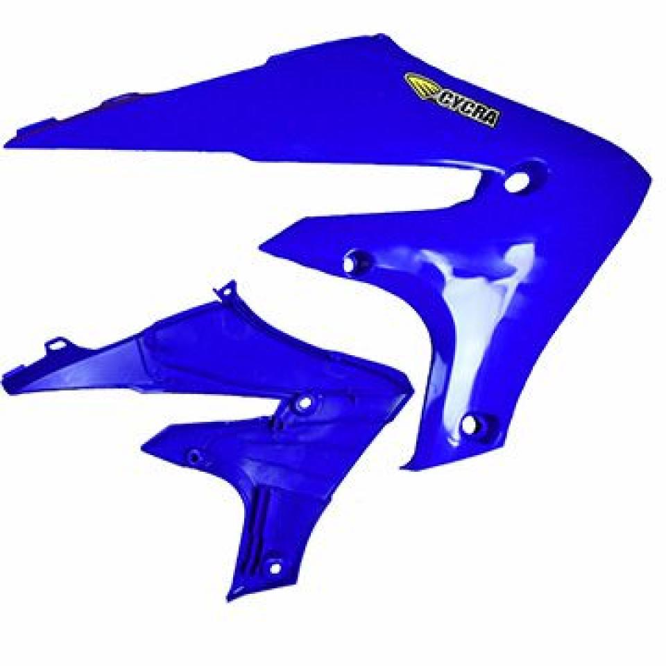 Écope de radiateur pour Yamaha Yz-F 4T