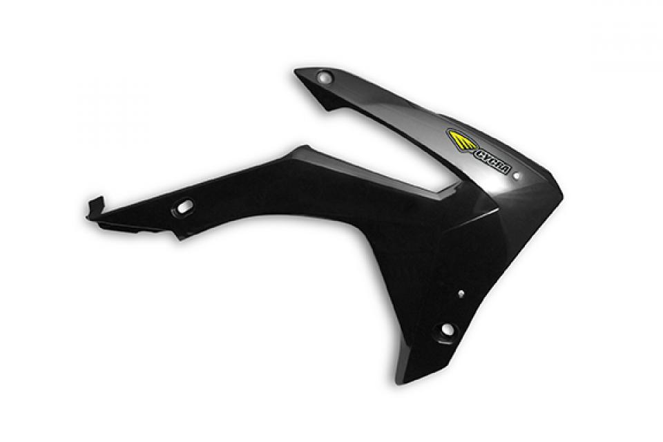 Écope de radiateur Cycra pour Moto Honda 450 Cr-F R 2013 à 2016 AVG Neuf