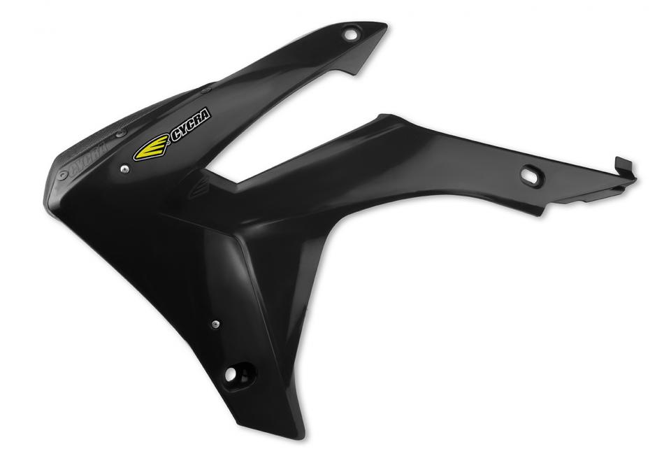 Écope de radiateur Cycra pour Moto Honda 450 Cr-F R 2013 à 2016 AVG Neuf