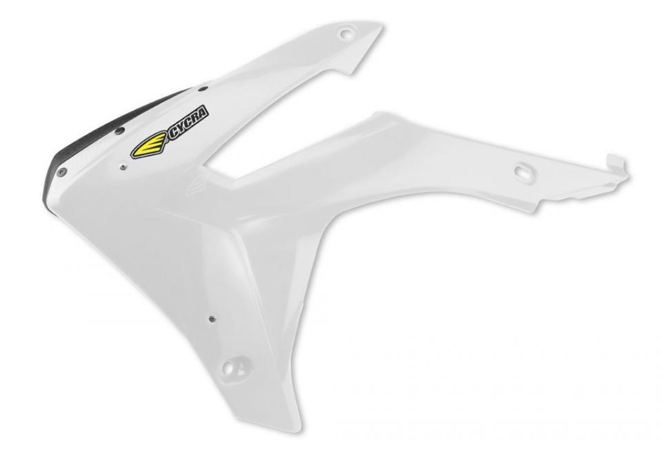 Écope de radiateur pour Honda Cr-F R