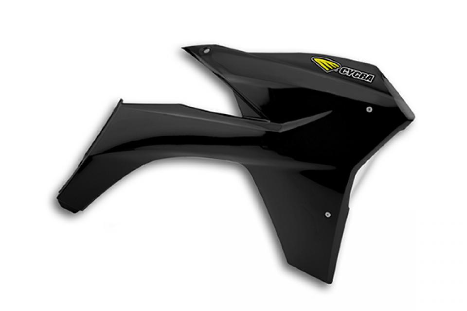 Écope de radiateur Cycra pour Moto KTM 300 SX 2011 à 2012 AVG Neuf