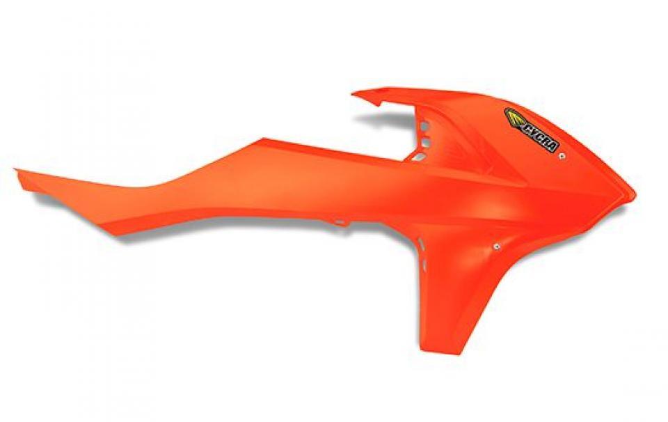 Écope de radiateur pour KTM SX