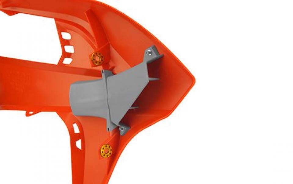 Écope de radiateur Cycra pour Moto KTM 350 Sx-F 4T 2016 à 2018 Neuf