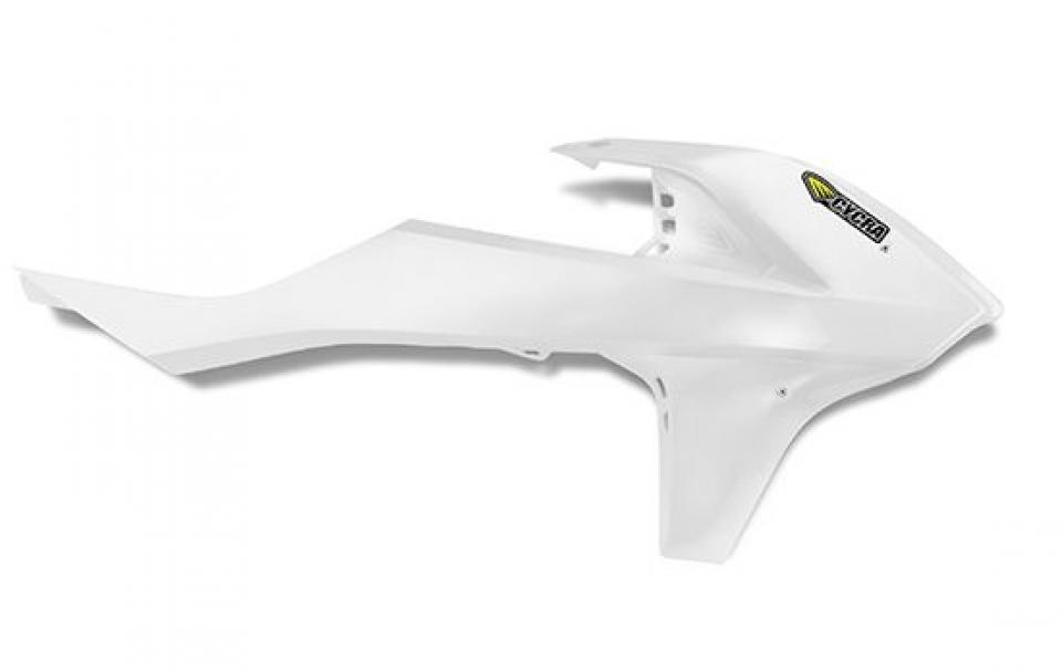 Écope de radiateur pour KTM SX