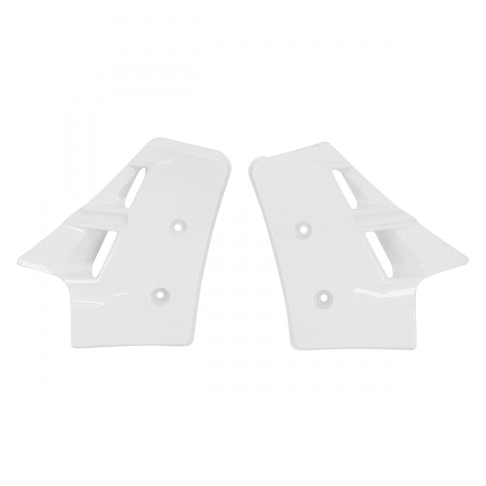 Écope de radiateur pour MBK 51 Magnum racing