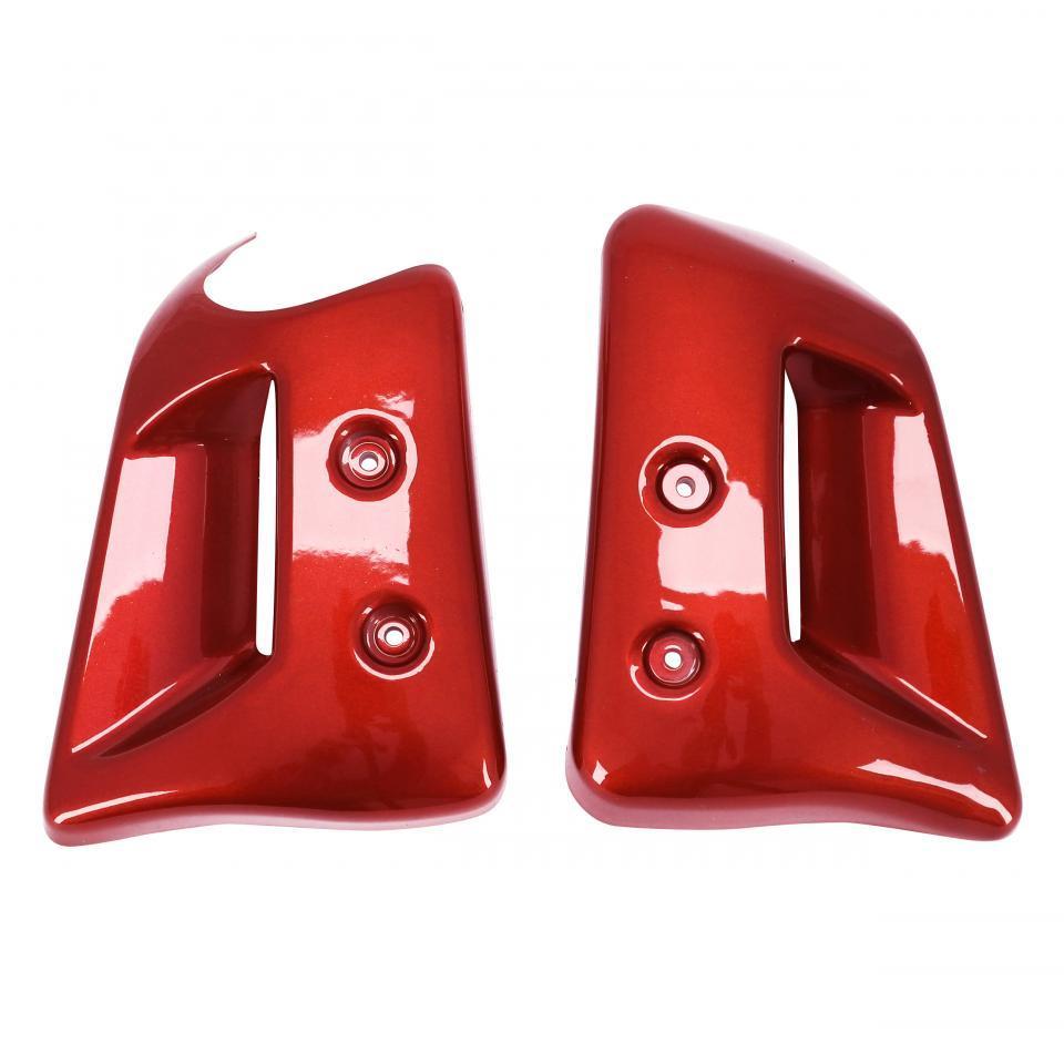 Écope de radiateur pour Peugeot 103 SPX