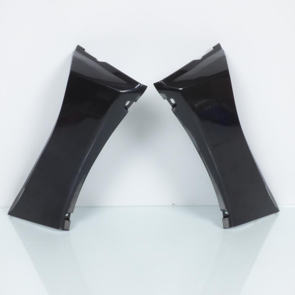 Paire d'écope de radiateur à peindre TNT pour scooter Yamaha 500 Tmax 2001-2007 neuf
