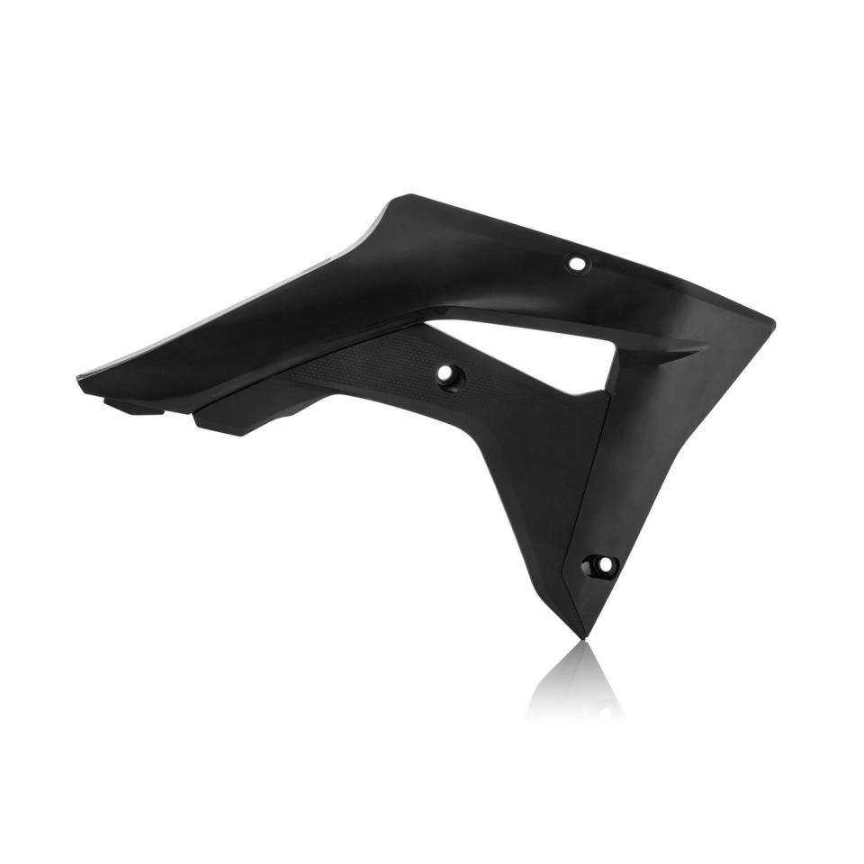 Écope de radiateur pour Honda Cr-F Rx