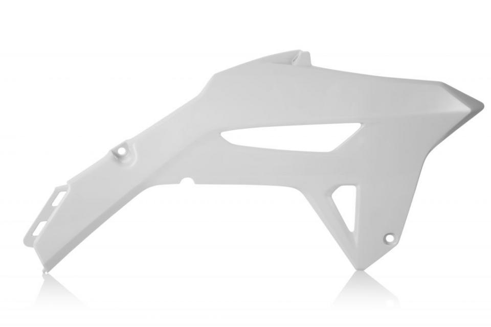 Écope de radiateur pour Honda Cr-F R