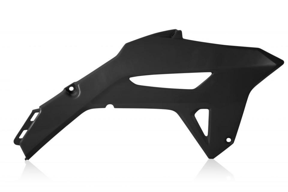 Écope de radiateur pour Honda Cr-F R