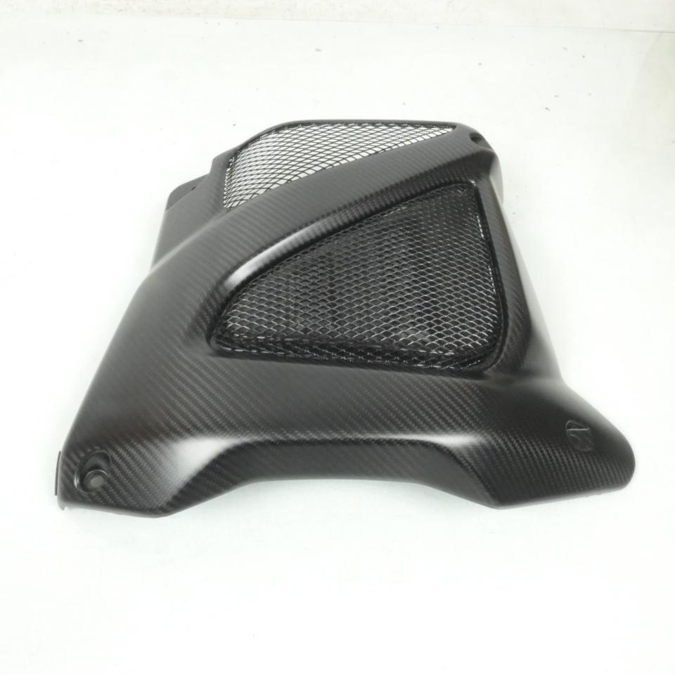 Kit Écope carbone pour moto Yamaha 1200 Xtz World Crosser 23PF83R0U0 23PF83R0V0