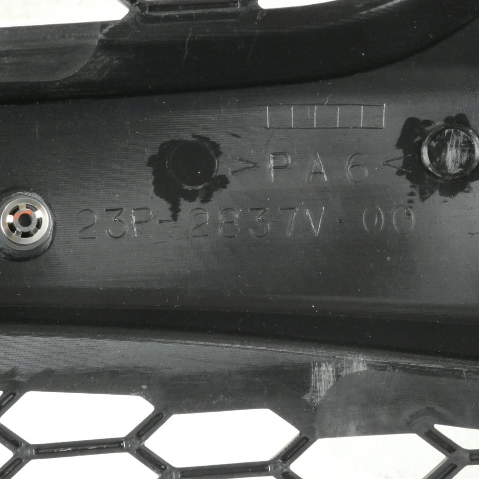 Kit Écope D&G Adventure pour moto Yamaha 1200 Xtz 23P2835V00P1 23P2835U00P1