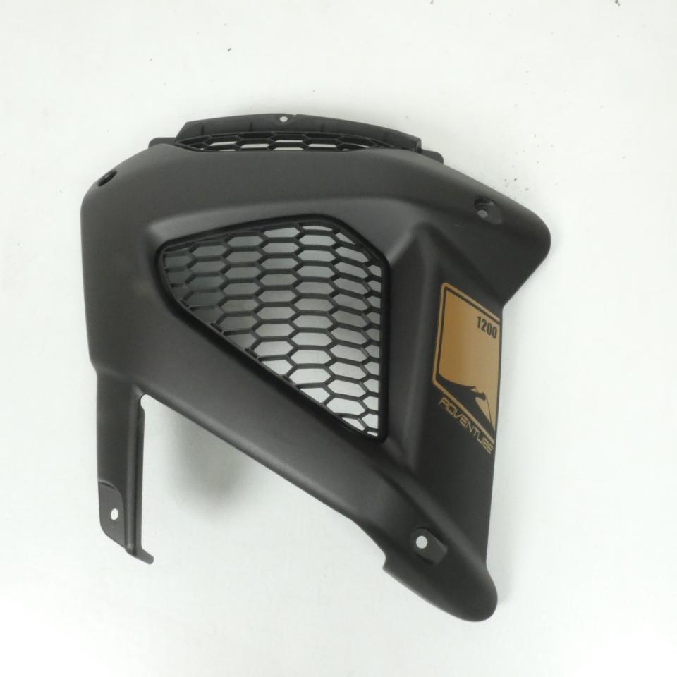 Kit Écope D&G Adventure pour moto Yamaha 1200 Xtz 23P2835V00P1 23P2835U00P1