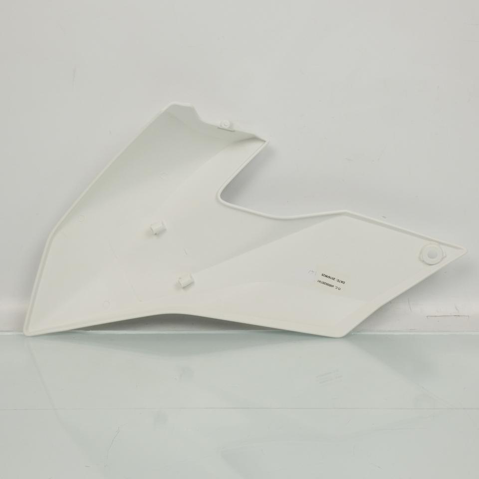 Écope de radiateur origine pour moto KTM 250 FREERIDE 2012 à 2020 7000805400028