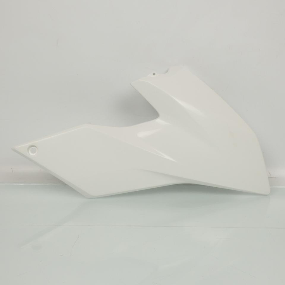 Écope de radiateur origine pour moto KTM 250 FREERIDE 2012 à 2020 7000805400028