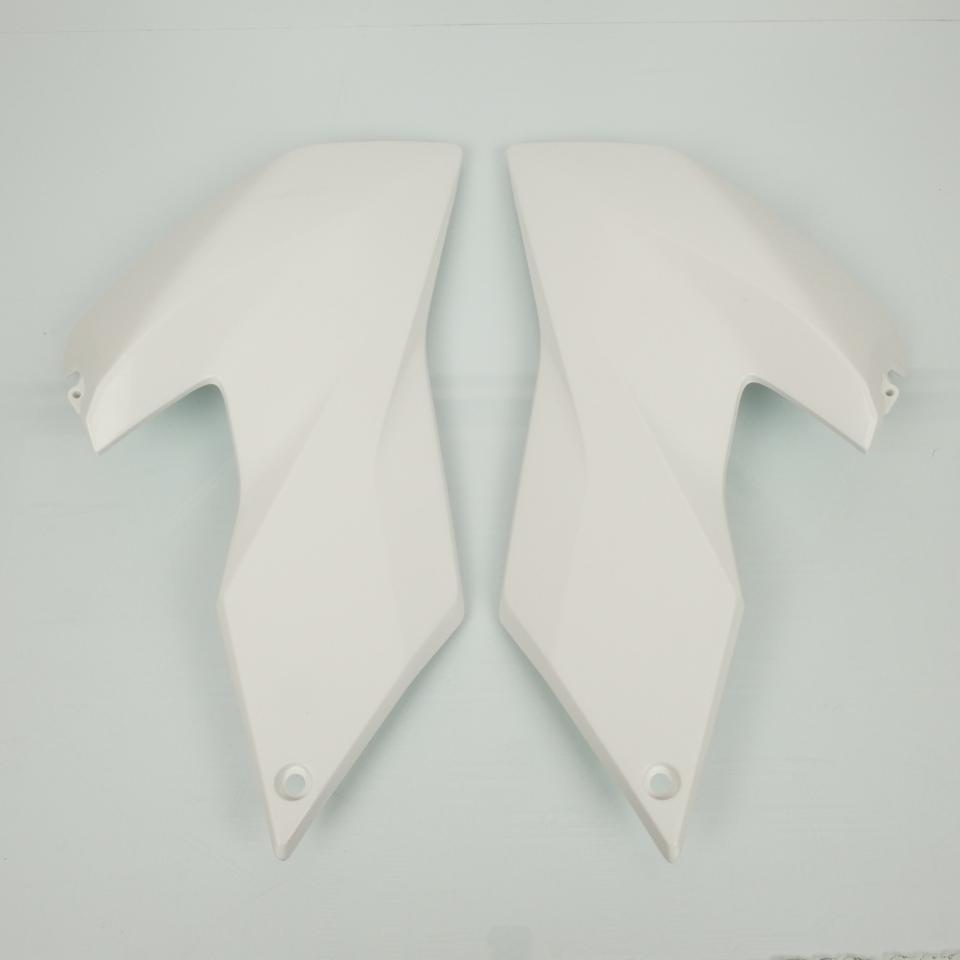 Écope de radiateur origine pour moto KTM 250 FREERIDE 2012 à 2020 7000805400028