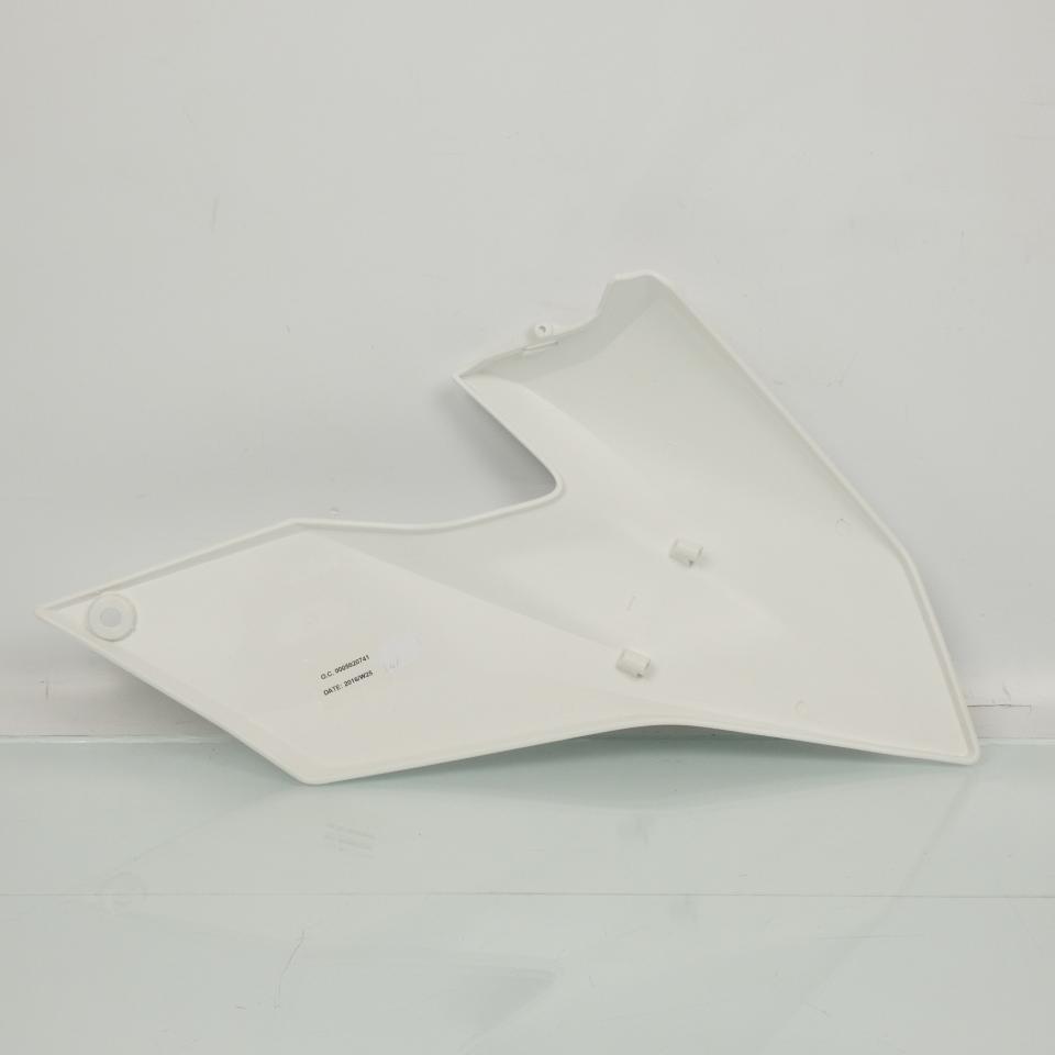 Écope de radiateur origine pour moto KTM 250 FREERIDE 2012 à 2020 7000805400028