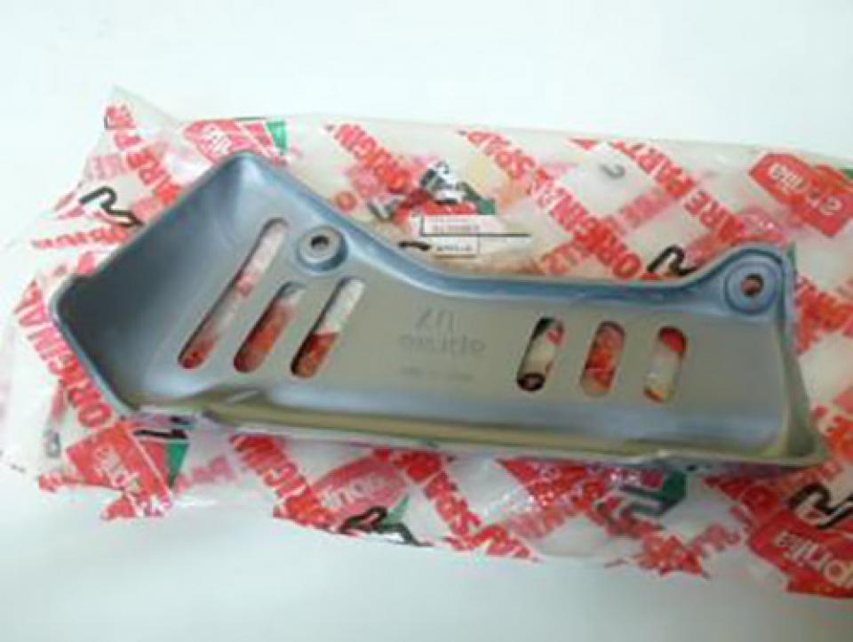 Écope de radiateur origine pour Moto Aprilia 280 Climber 1990 à 1994 AP8130883 Neuf