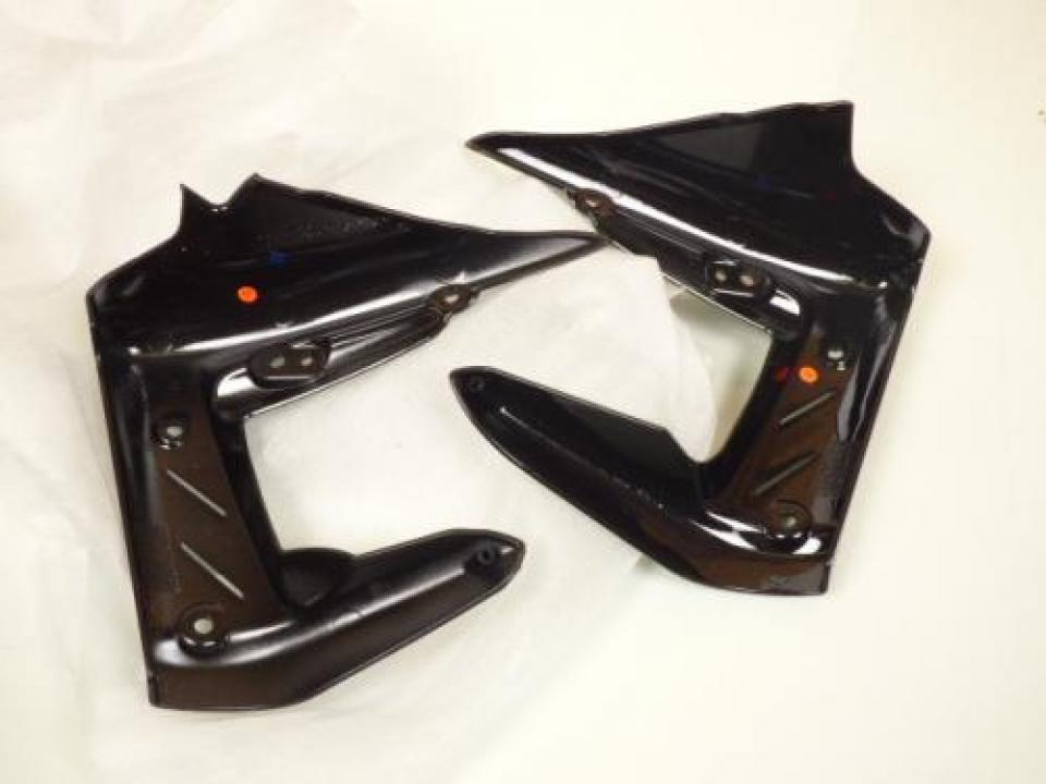 Écope de radiateur Générique pour moto Triumph 675 Street triple 2008-2010 2100564 / 2100563 Neuf