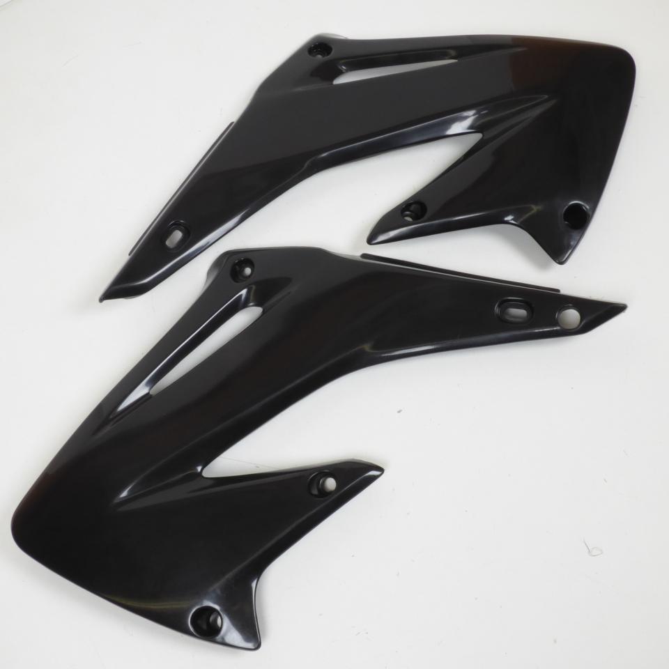 Écope de radiateur pour Honda CR
