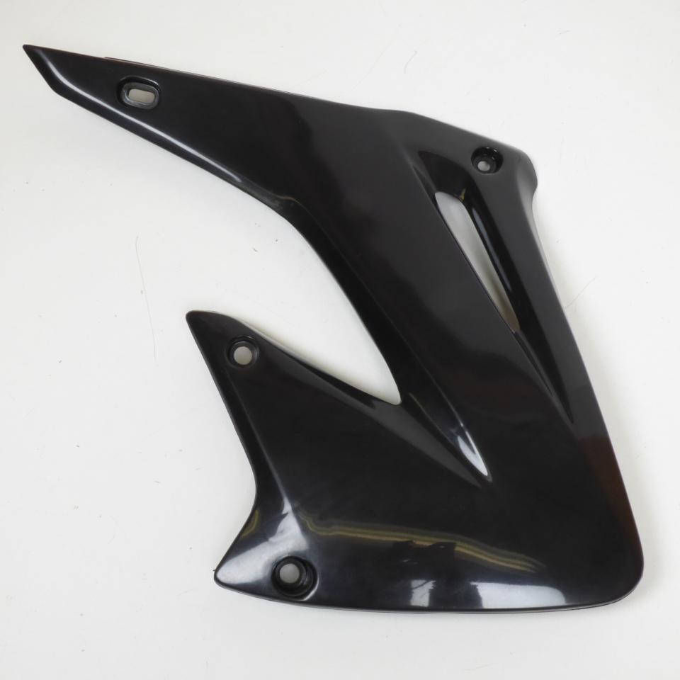 Écope de radiateur UFO pour Moto Honda 125 CR 2002 à 2007 HO03689001 / 0253689B Neuf
