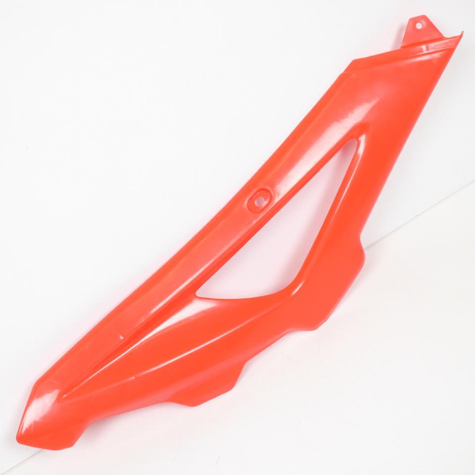 Écope de radiateur Polisport pour moto Husqvarna 250 TE 2005-2007 8426800001 / 2652 Neuf