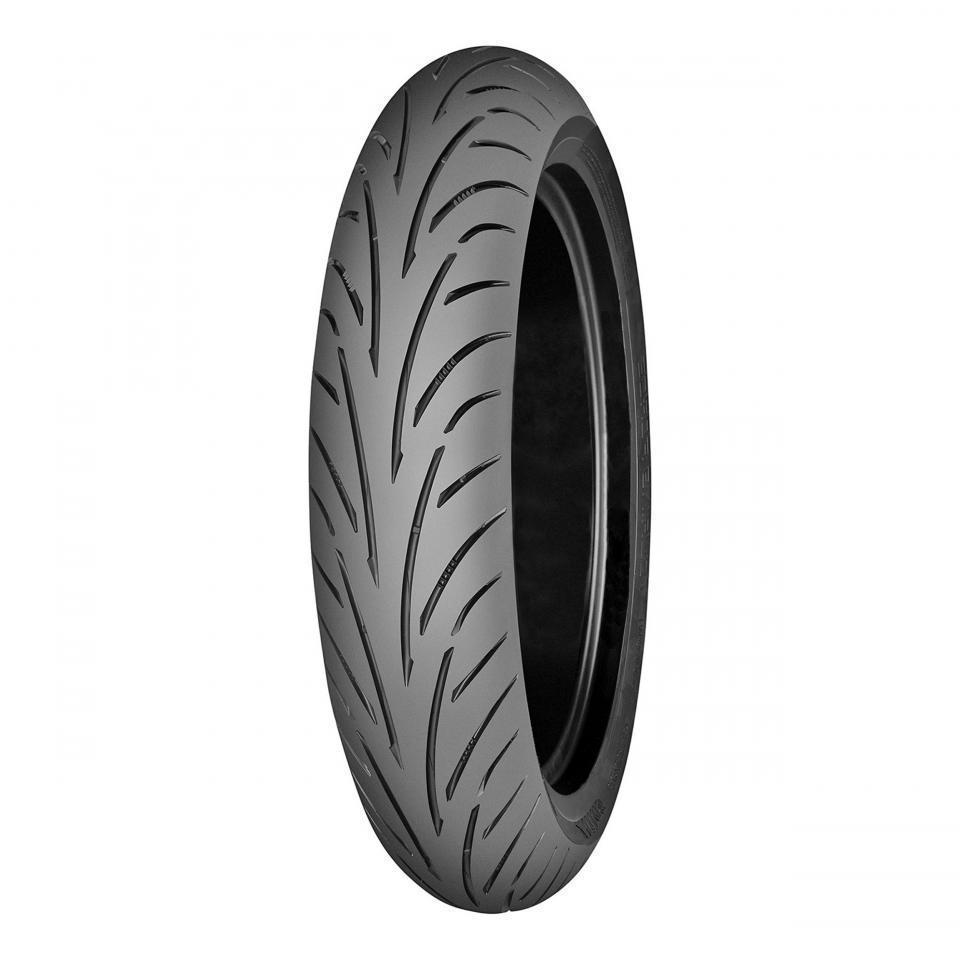 Pneu 120-70-15 Mitas pour Scooter Honda 125 Forza Neuf