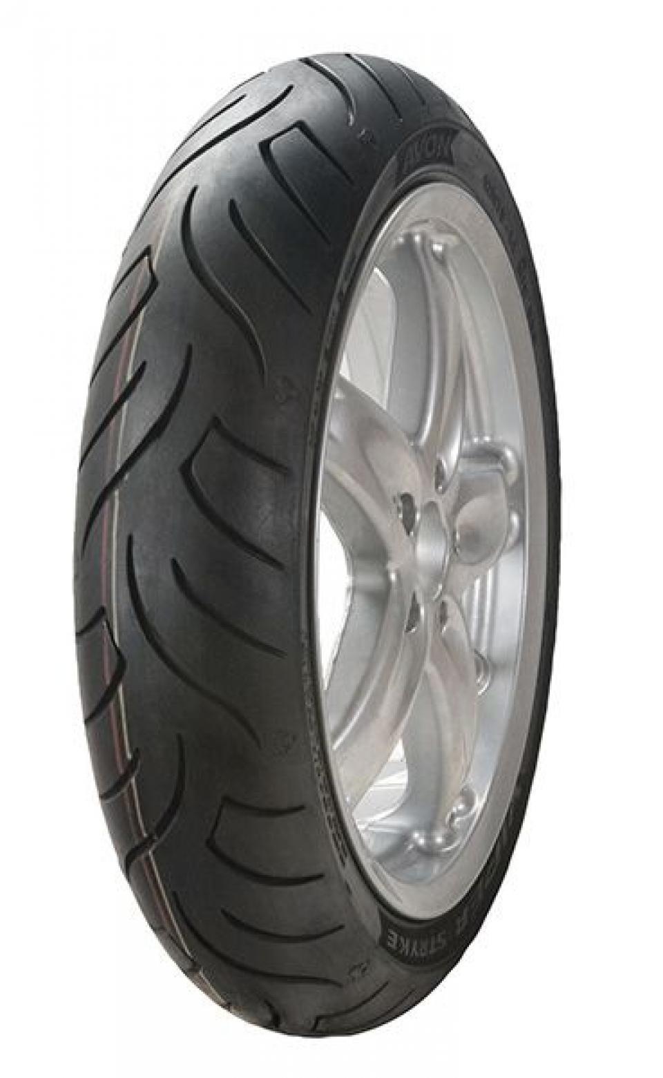Pneu 120-70-15 pour  