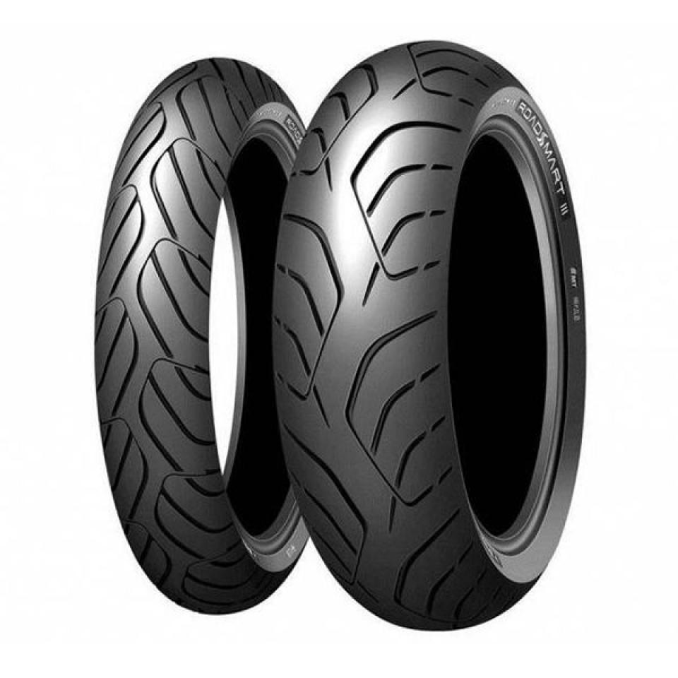 Pneu 120-70-15 Dunlop pour pour Moto Neuf