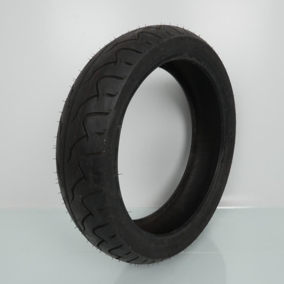 Pneu 120-70-15 Dunlop 207F RS Run Scoot 120/70-15 56S pour maxi scooter Neuf