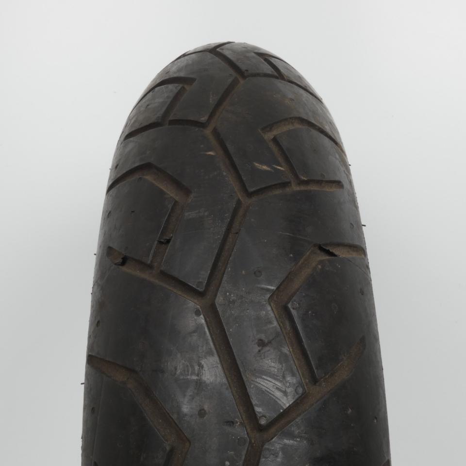 Pneu 120-70-15 Pirelli Diablo Scooter 120/70 R 15 56H pour scooter AV Neuf