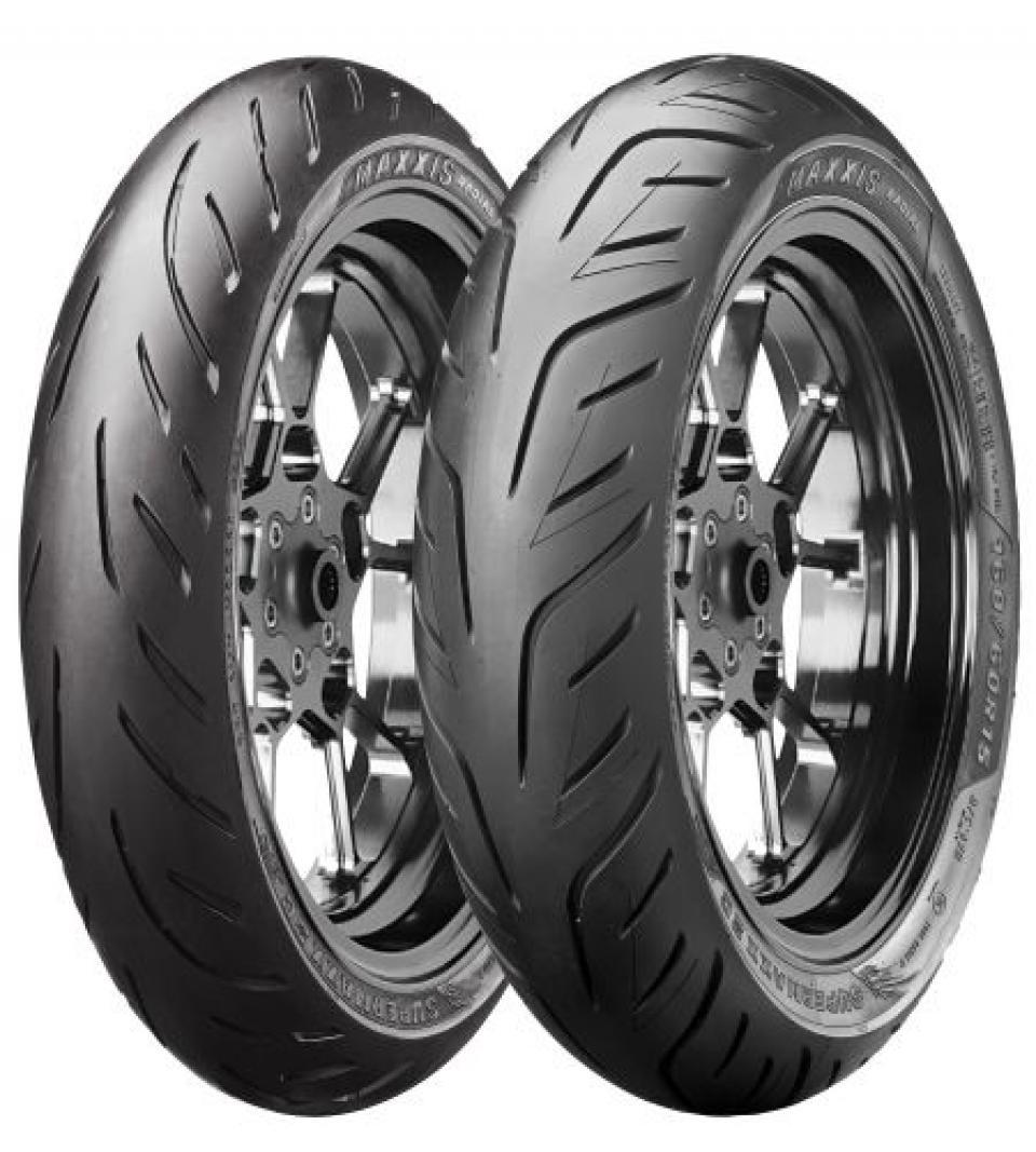 Pneu 120-70-15 Maxxis pour pour Moto Neuf